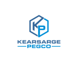 https://www.logocontest.com/public/logoimage/1581387400Kearsarge Pegco.png